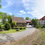 Kahrmuehle Hotell Pressath