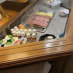 Hotell Kahrmuehle Pressath