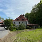 Hotell Kahrmuehle
