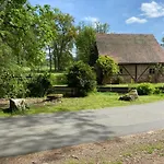 Hotell Kahrmuehle