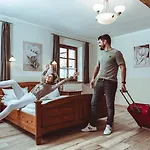 Hotell Kahrmuehle Pressath