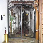 Kahrmuehle Hotell