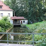 Kahrmuehle 3* Pressath