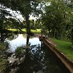 Hotell Kahrmuehle