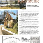Kahrmuehle 3* Pressath