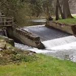 Kahrmuehle 3* Pressath