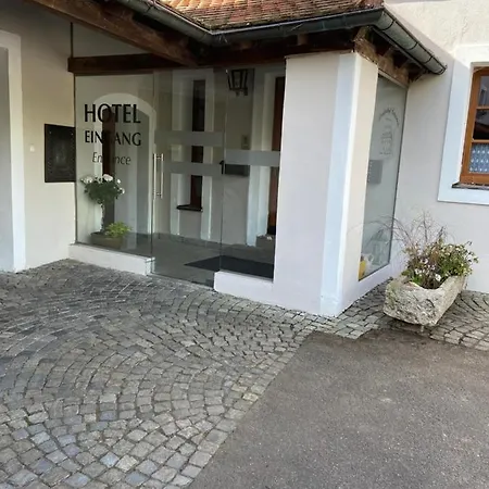 Kahrmuehle Отель 3*