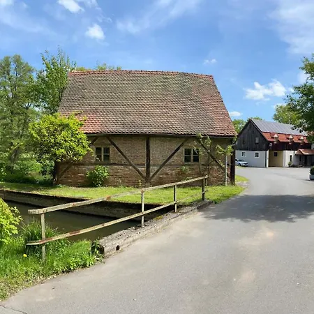 Kahrmuehle 3*