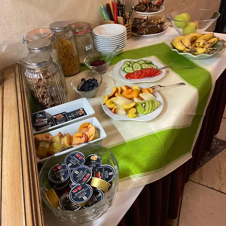 Отель Kahrmuehle 3*