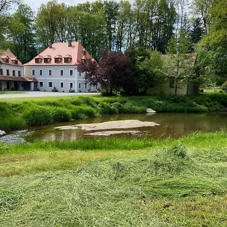 Kahrmuehle 3*