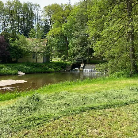 Kahrmuehle 3*