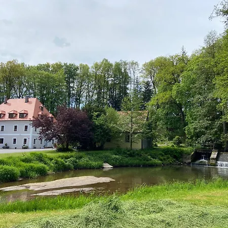 Kahrmuehle Hotell Pressath