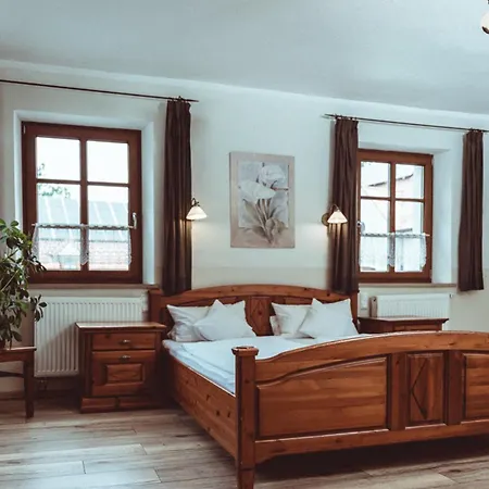 Kahrmuehle 3*