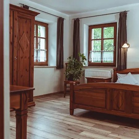 Отель Kahrmuehle 3*