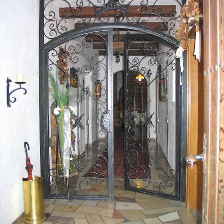 Kahrmuehle Отель