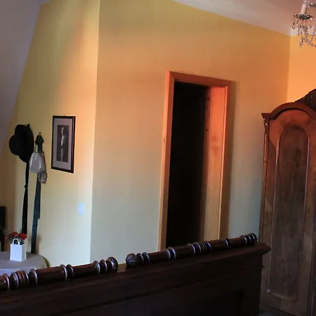 Отель Kahrmuehle Pressath