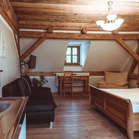 Kahrmuehle 3*