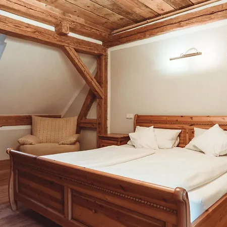 Kahrmuehle Hotell