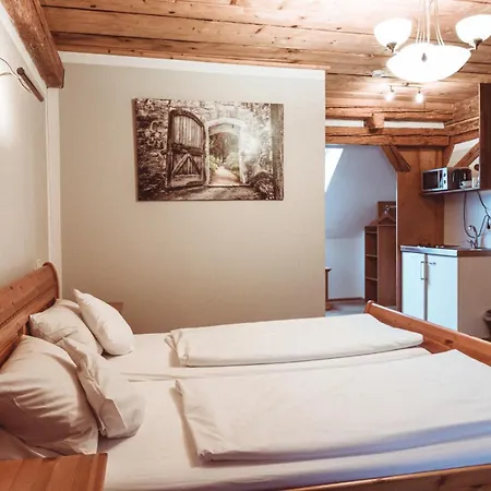 Hotell Kahrmuehle 3*