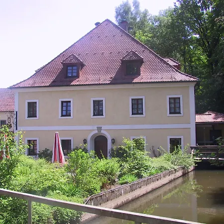 Kahrmuehle Pressath