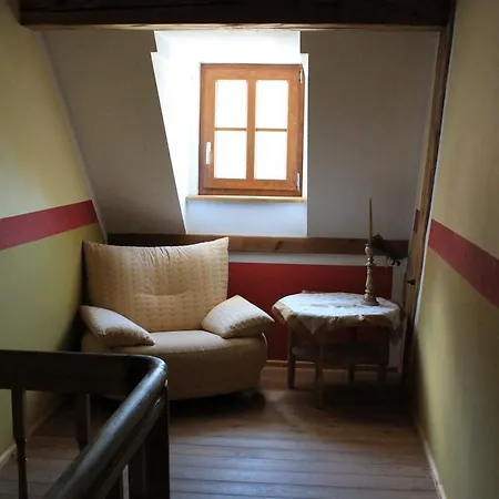 Отель Kahrmuehle 3*
