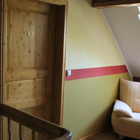 Отель Kahrmuehle 3*