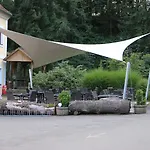 Kahrmühle Hotel Pressath
