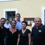 Hotel Kahrmühle Pressath