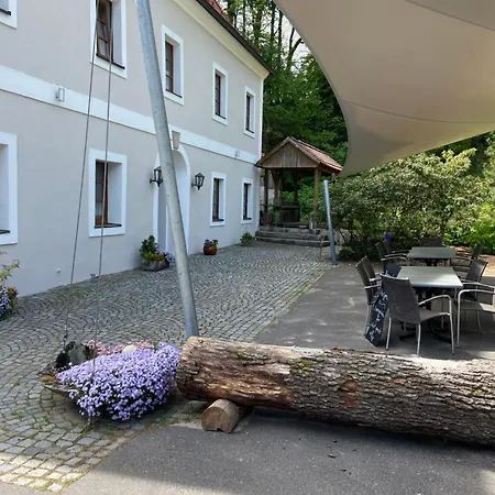 Hotel Kahrmuehle 3*
