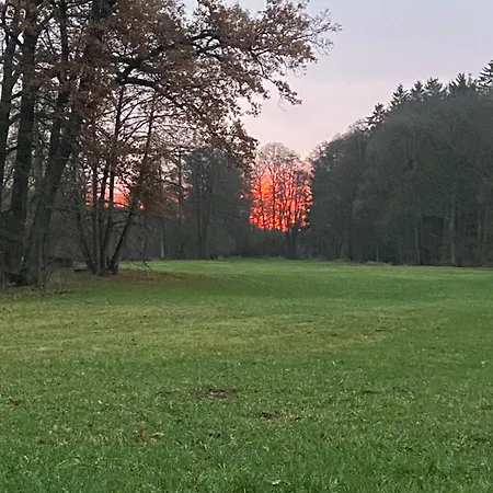 Kahrmuehle Pressath