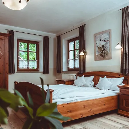 Kahrmuehle Hotel