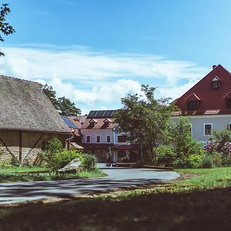 Kahrmühle Hotel 3*
