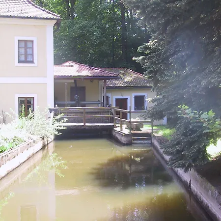 Kahrmuehle Hotel