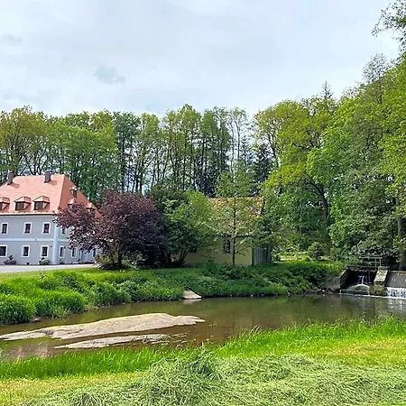 Kahrmühle