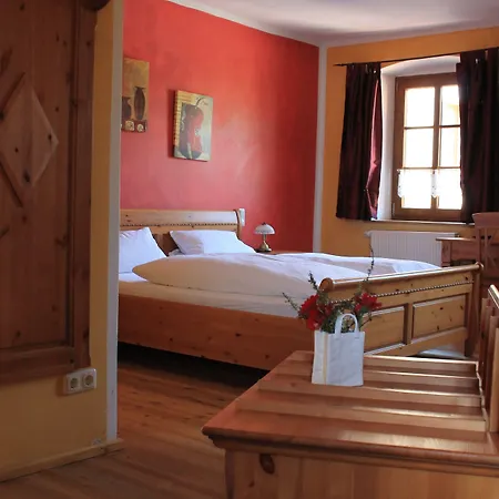 Hotel Kahrmühle Pressath