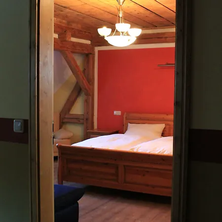 Kahrmühle Hotel