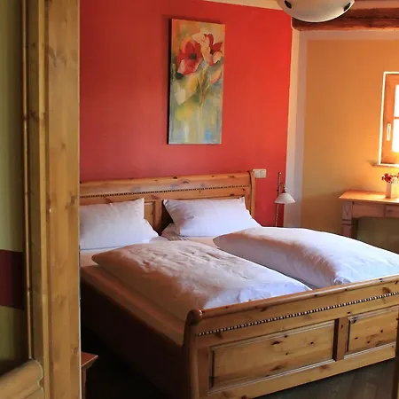 Kahrmuehle Hotel 3*