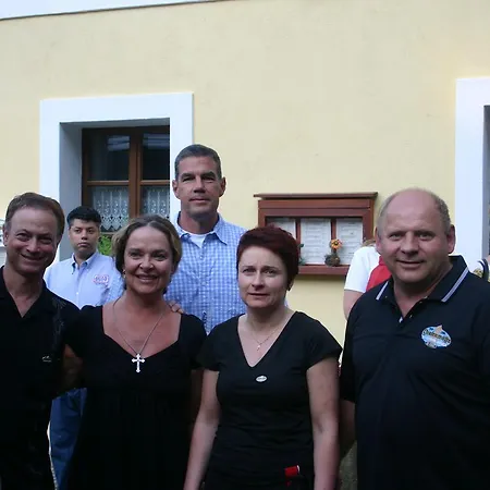 Hotel Kahrmuehle Pressath