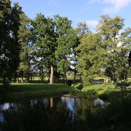 Hotel Kahrmuehle 3*