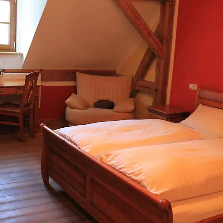 Kahrmuehle 3* Pressath
