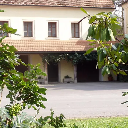 Kahrmuehle Hotel