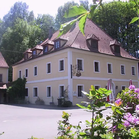Kahrmuehle Hotel Pressath
