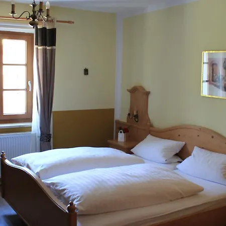Kahrmuehle Hotel