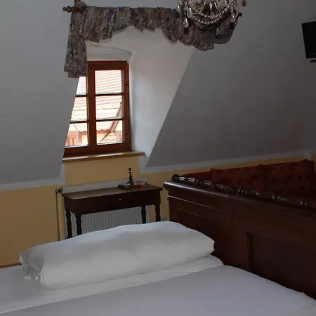 Hotel Kahrmuehle