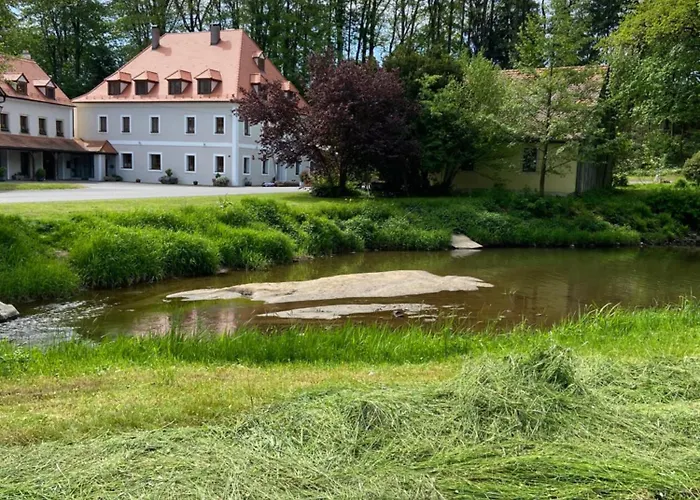 Kahrmuehle 3*