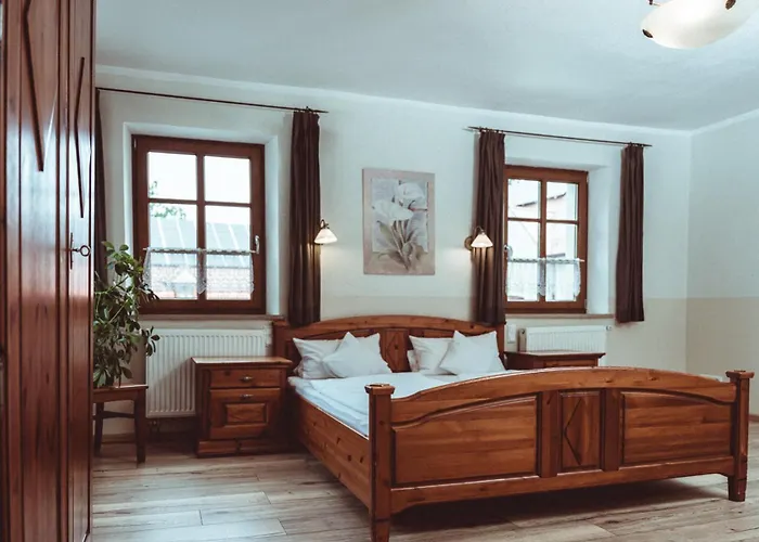 Kahrmuehle 3*