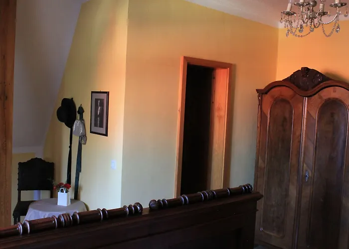 Hotel Landgasthof Kahrmühle Pressath