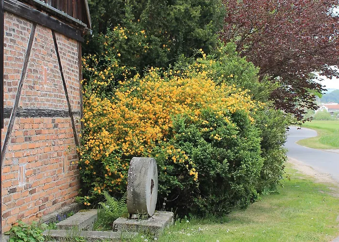 Landgasthof Kahrmühle Pressath