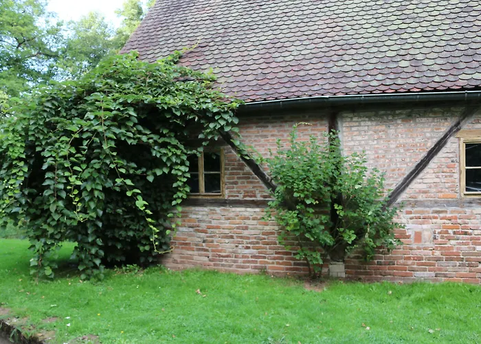 Hotel Landgasthof Kahrmühle