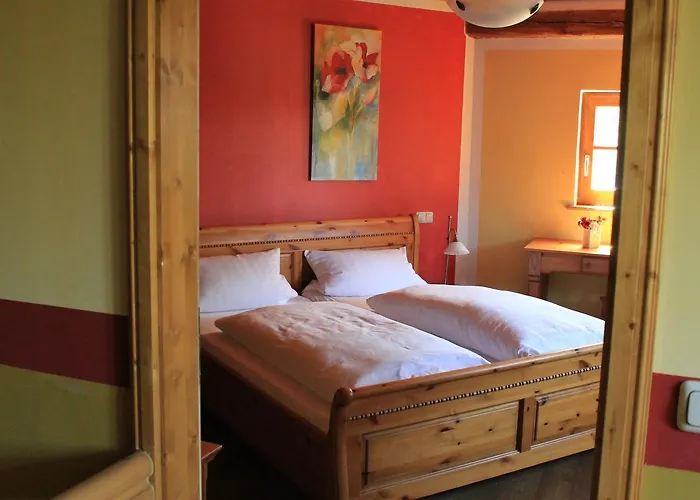 Landgasthof Kahrmühle Hotel 3*